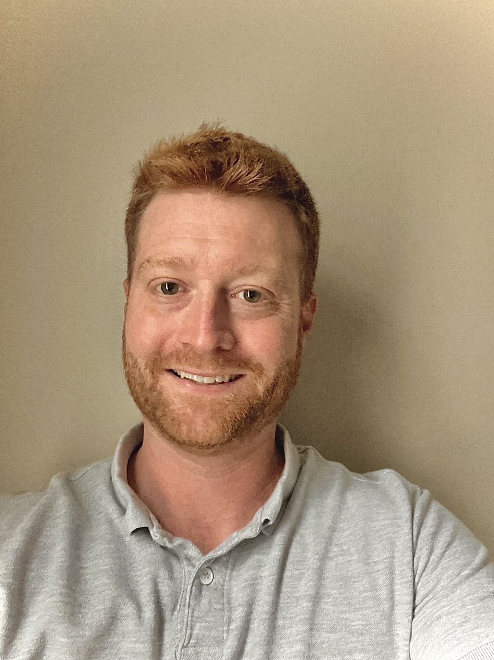 Image of Stephen GREEN